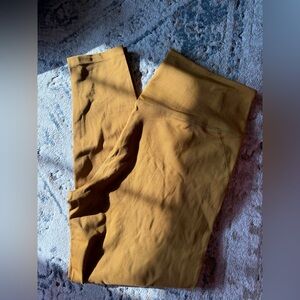 Girlfriend Collective High Rise Compressive Leggings